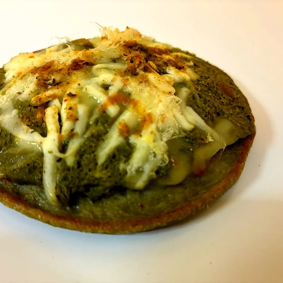 Hara Bhara Herb Mini